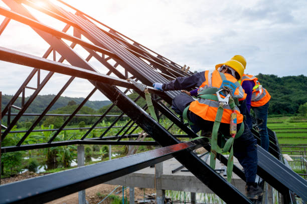 Quick and Trustworthy Emergency Roof Repair Services in Lake Landor, VA