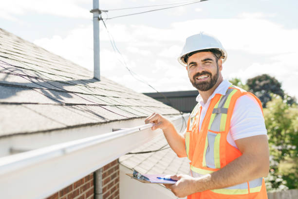 Best Residential Roofing Contractor  in Lake Landor, VA