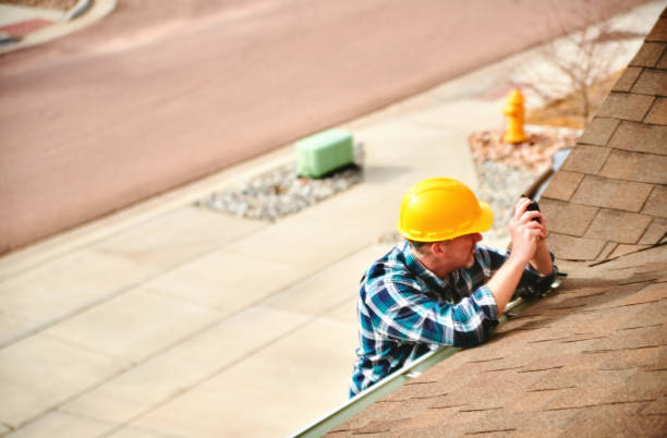 Quick and Trustworthy Emergency Roof Repair Services in Lake Landor, VA
