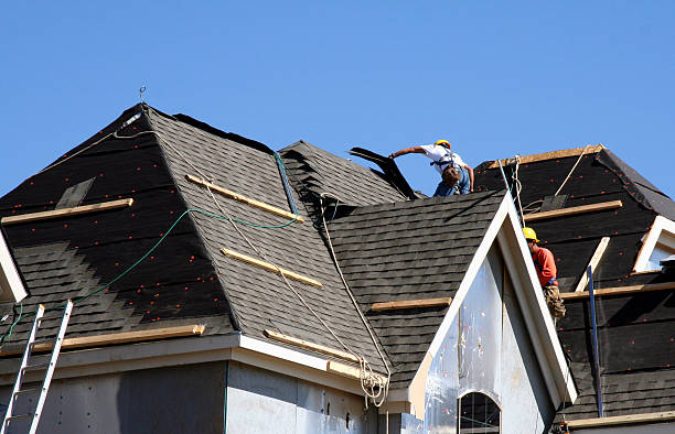 Professional Roofing Contractor in Lake Landor, VA