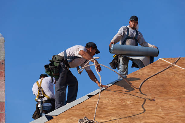 Best Roof Restoration Services  in Lake Landor, VA