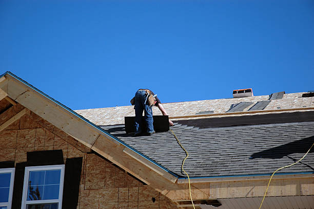 Best Flat Roof Repair Services  in Lake Landor, VA