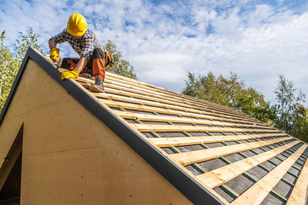 Best Roof Repair Estimates  in Lake Landor, VA