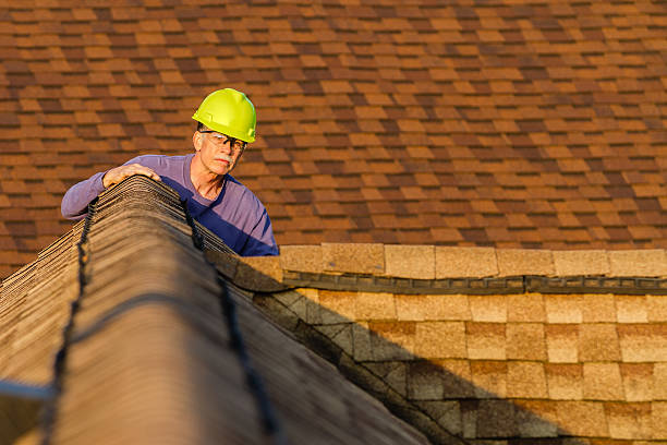 Best Shingle Roofing Installation  in Lake Landor, VA