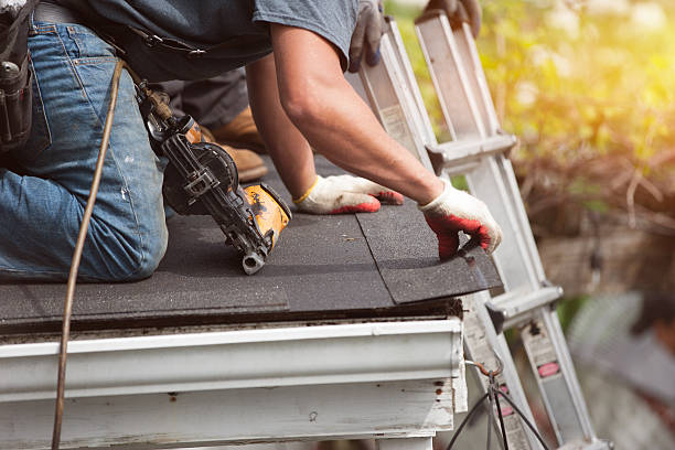 Best Local Roofing Companies  in Lake Landor, VA