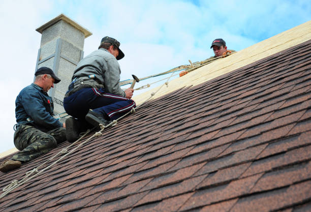 Roof Repair Estimates in Lake Landor, VA