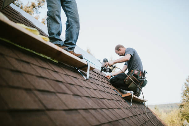 Best Emergency Roof Repair  in Lake Landor, VA